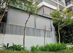 Rosewood Suites (D25), Condominium #537259621